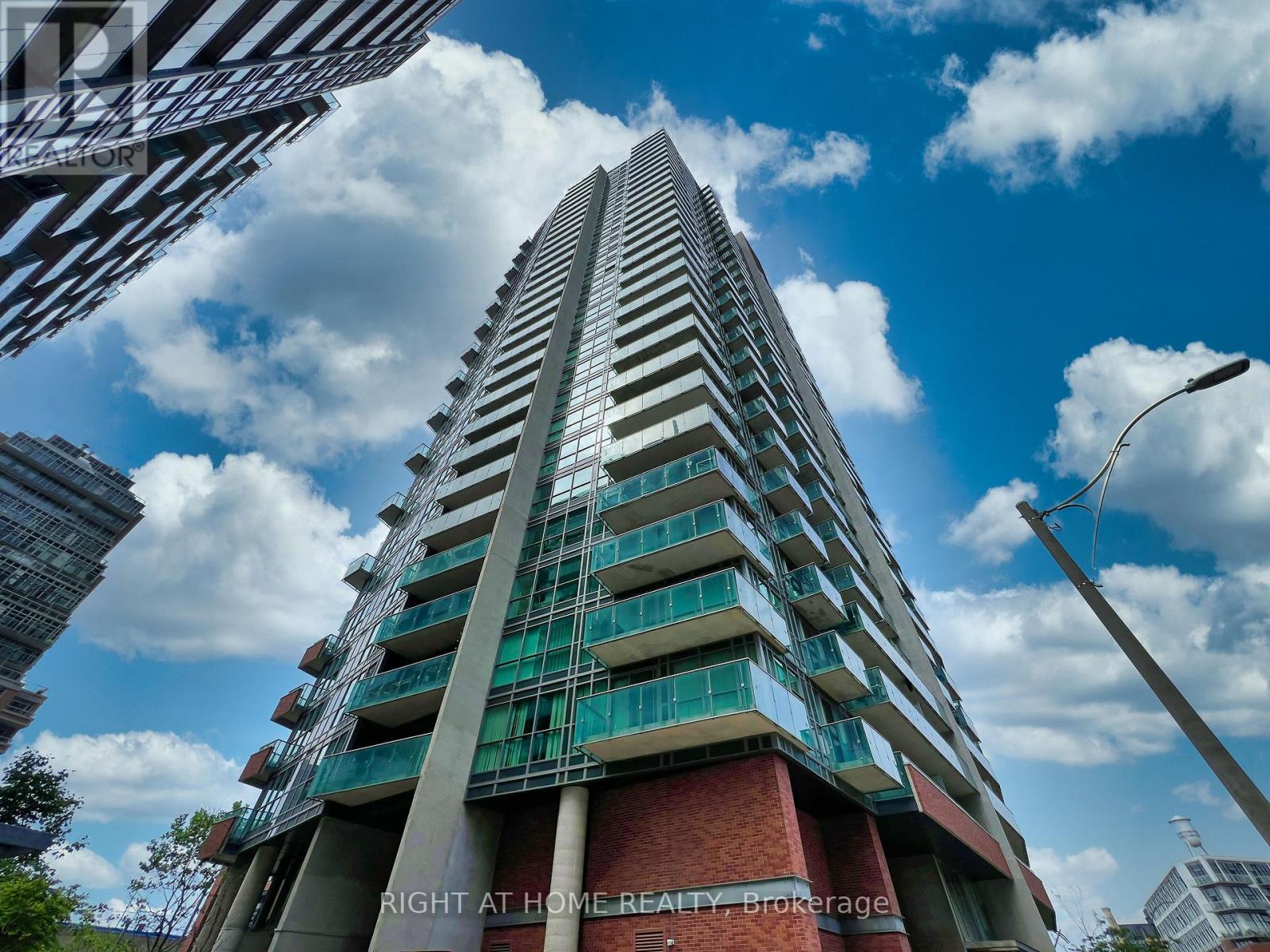 2804 - 150 East Liberty Street, Toronto, Ontario  M6K 3R5 - Photo 20 - C12237966