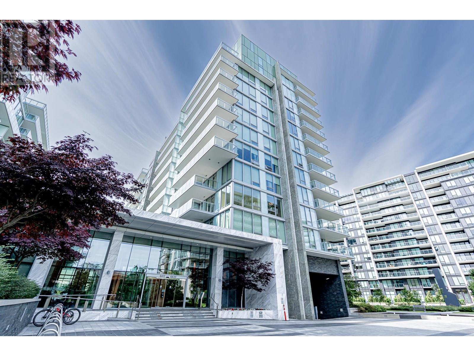 207 6611 PEARSON WAY, richmond, British Columbia V7C0C3