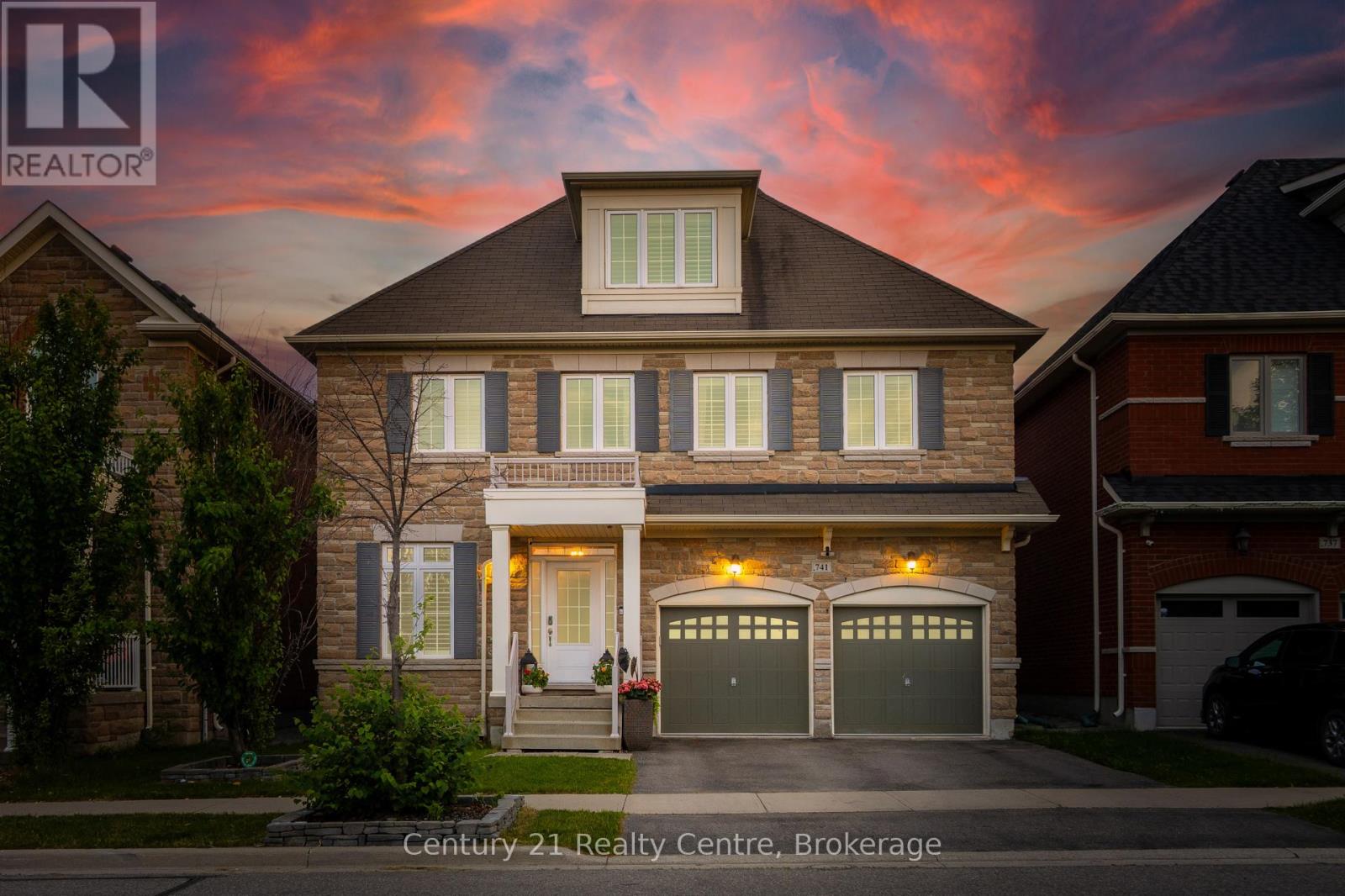 Property at 741 WETTLAUFER TERRACE image 1