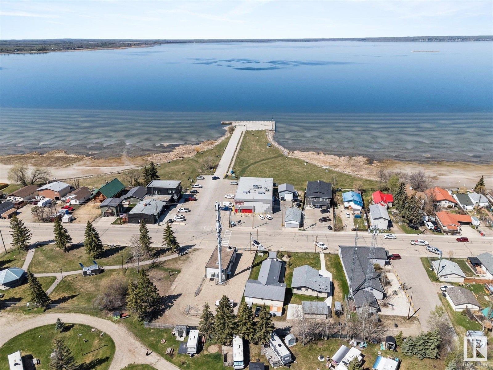 4823 50 Av, Rural Lac Ste. Anne County, Alberta  T0E 0A0 - Photo 2 - E4434601