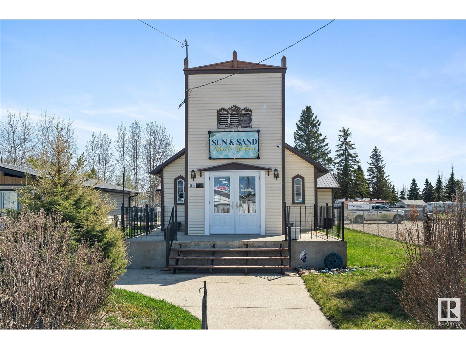 4823 50 AV, Rural Lac Ste. Anne County, Alberta