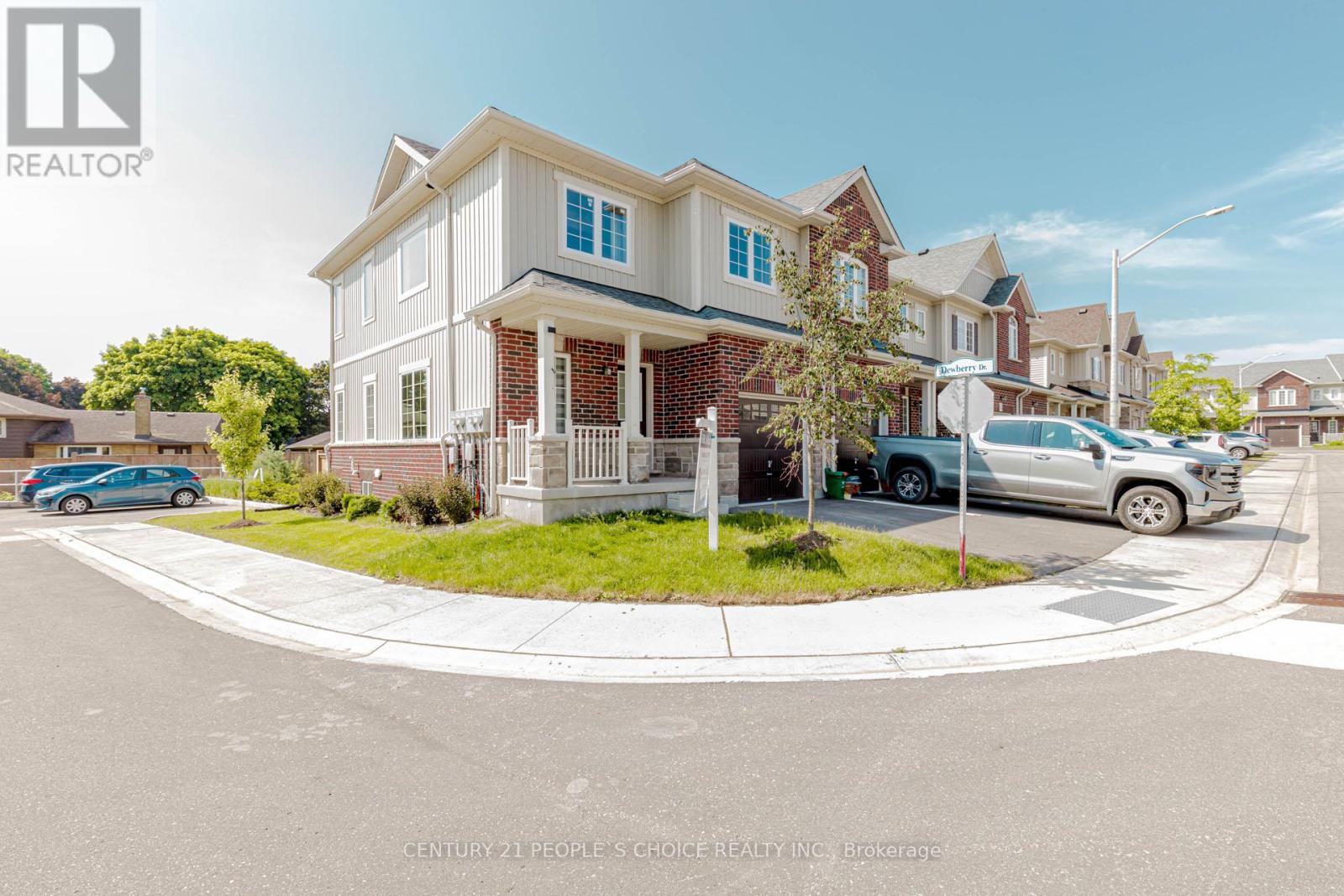 Property at 64 DEWBERRY DRIVE image 1