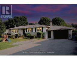 3316 TALLMAN DRIVE, Lincoln, Ontario