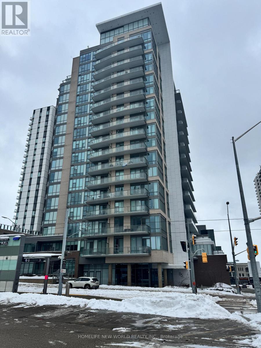 Property at 201 - 85 DUKE STREET W image 1