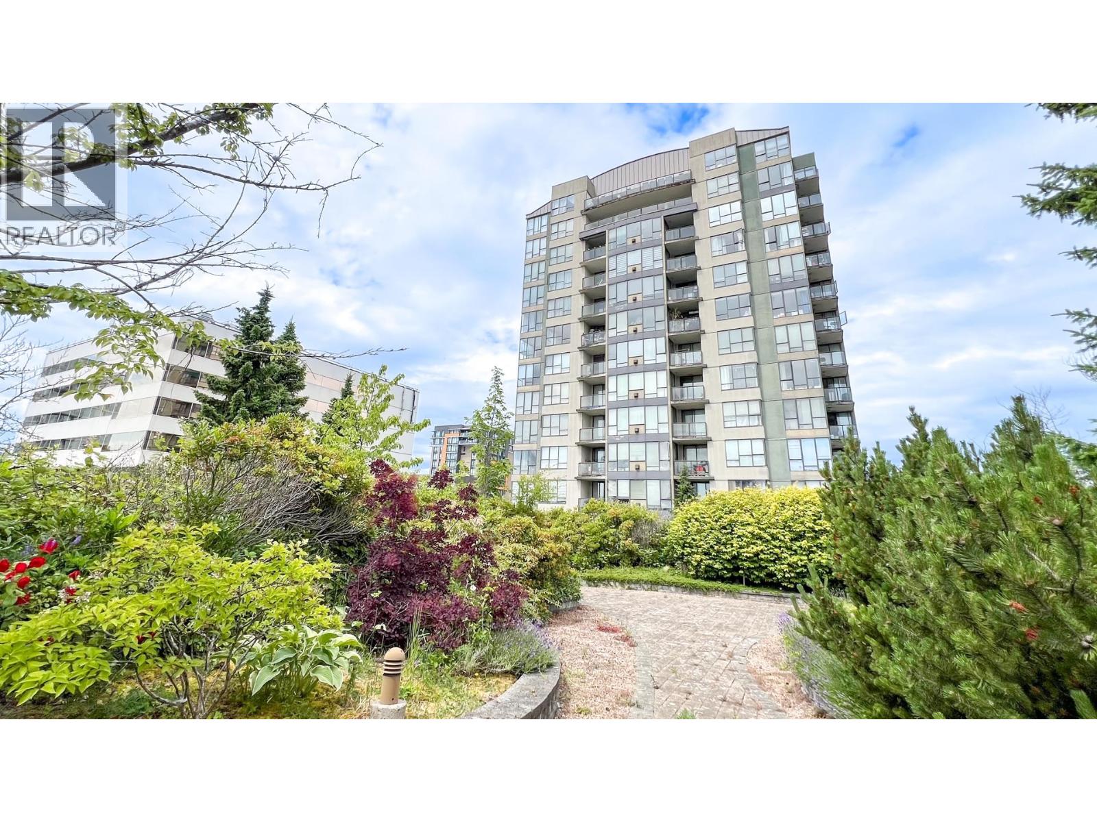 1305 8180 GRANVILLE AVENUE, richmond, British Columbia V6Y4G1