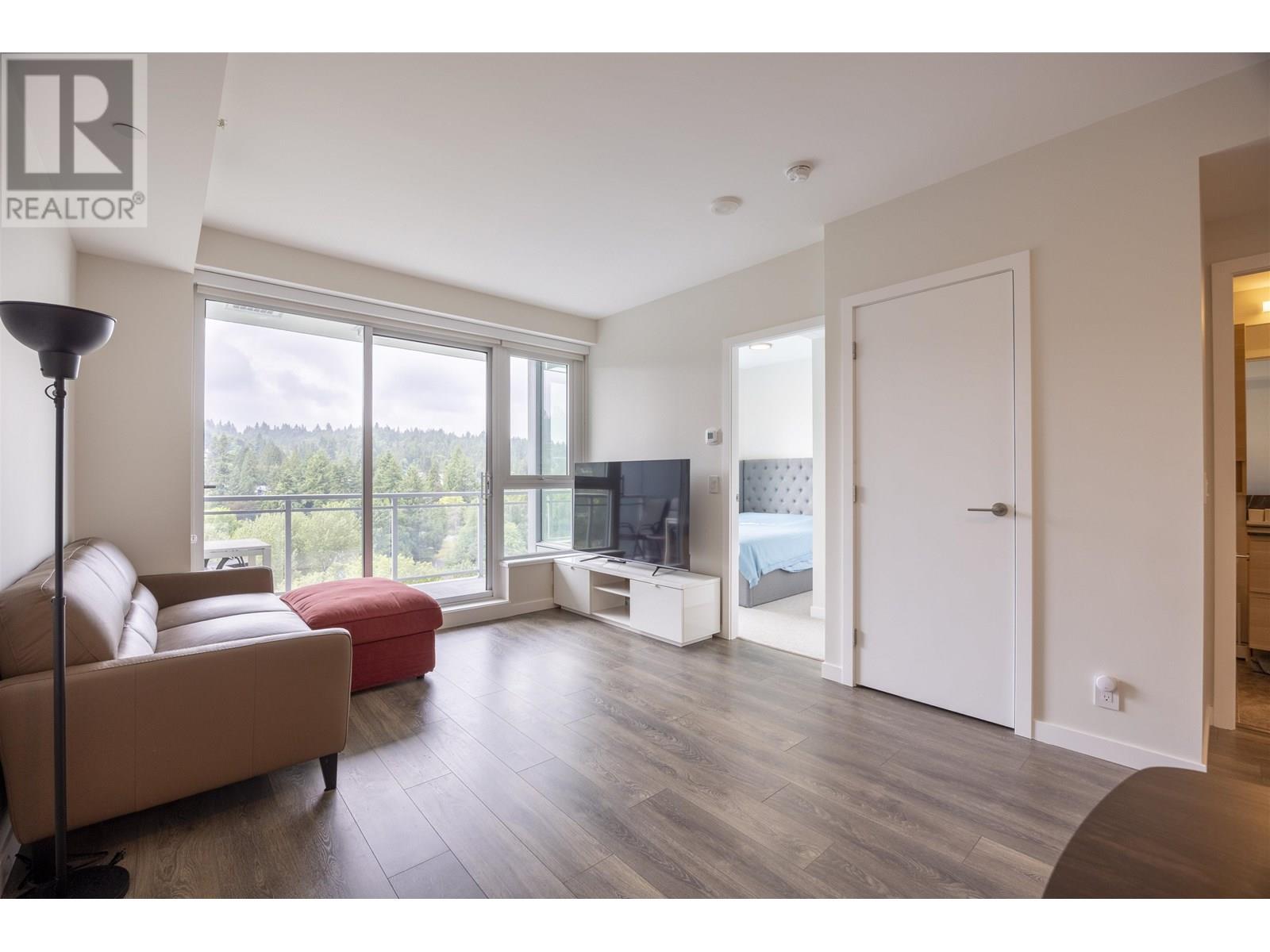 1806 308 Morrissey Road, Port Moody, British Columbia  V3H 0M2 - Photo 12 - R3015949