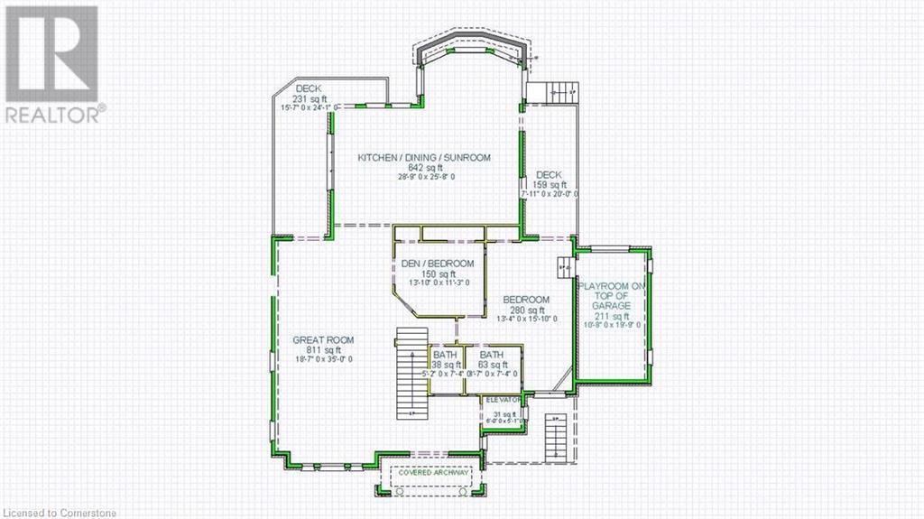 Property at 98 BURBANK Drive image 4