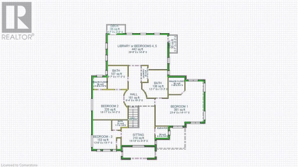 Property at 98 BURBANK Drive image 5