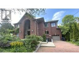 98 BURBANK Drive, toronto, Ontario