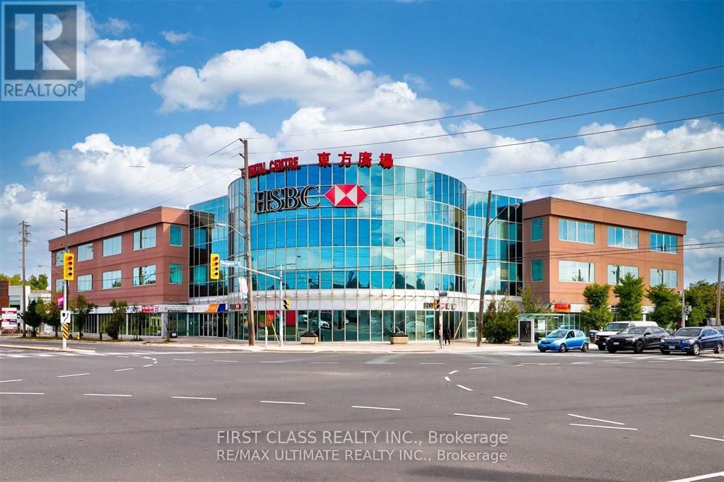 Property at 211 - 4438 SHEPPARD AVENUE E image 1