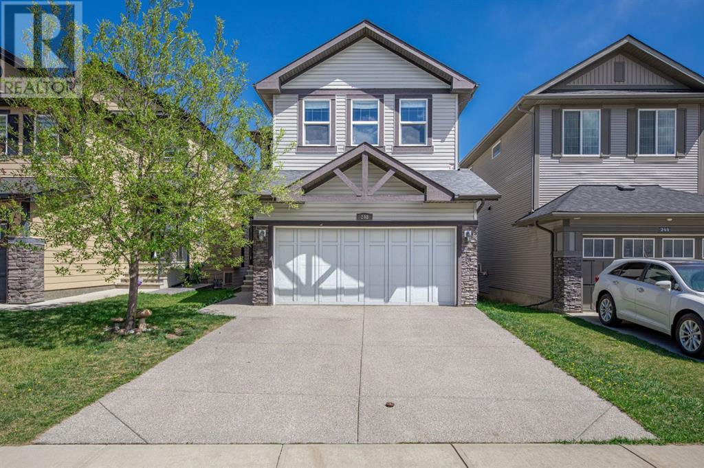 Property at 248 Sage Bank Grove NW image 3