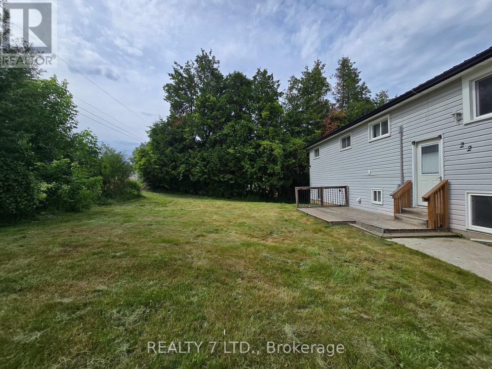 22 Lawrence Street N, Kawartha Lakes, Ontario  K9J 6X3 - Photo 7 - X12063851
