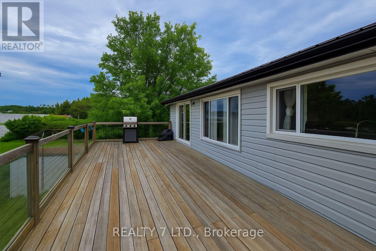 22 Lawrence Street N, Kawartha Lakes, Ontario  K9J 6X3 - Photo 36 - X12063851