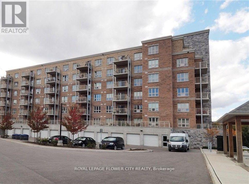 Property at 206 - 155 WATER STREET S image 1