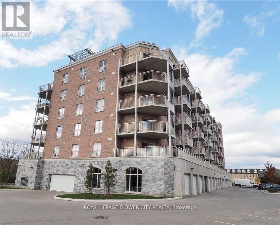 Property at 206 - 155 WATER STREET S image 4