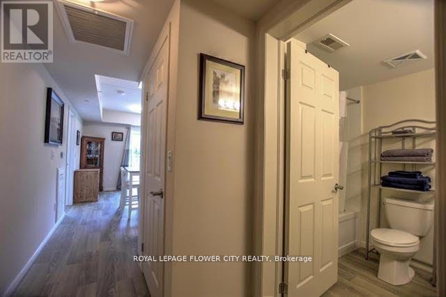 206 - 155 Water Street S, Cambridge, Ontario  N1R 3E3 - Photo 6 - X12237985