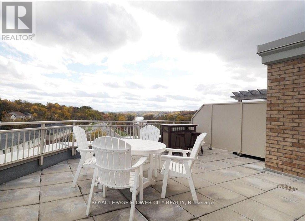 206 - 155 Water Street S, Cambridge, Ontario  N1R 3E3 - Photo 8 - X12237985