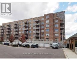 206 - 155 WATER STREET S, Cambridge, Ontario