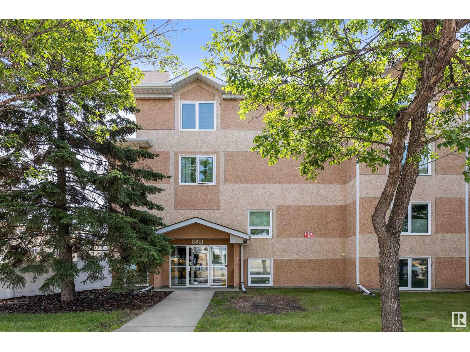 Property at #304 8811 106A AV NW image 1