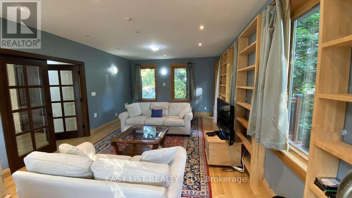 98 Burbank Drive, Toronto, Ontario  M2K 1N4 - Photo 36 - C12238005