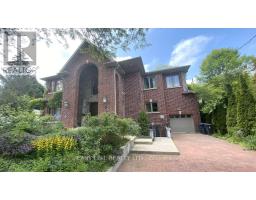 98 BURBANK DRIVE, Toronto, Ontario