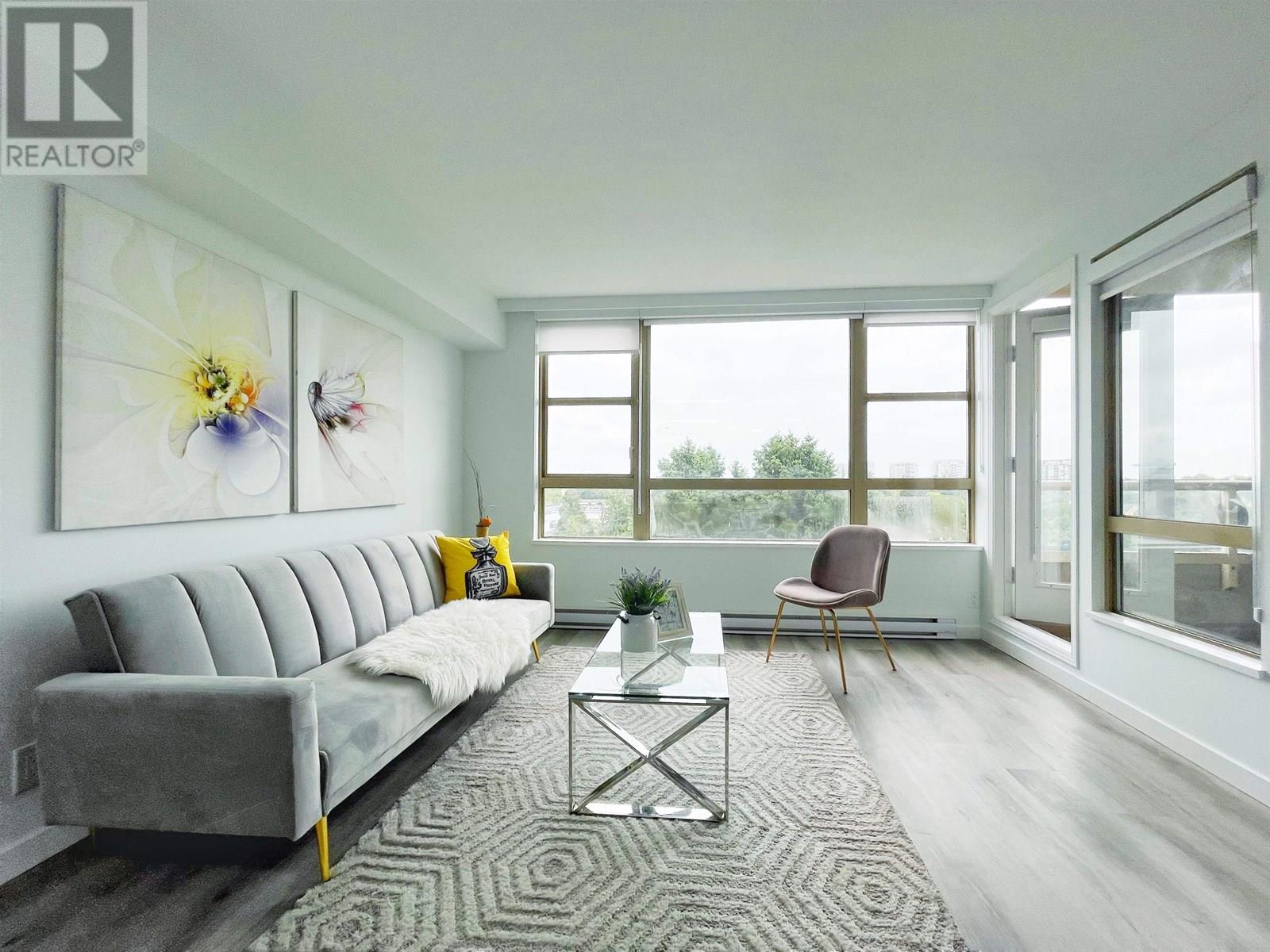 904 6119 COONEY ROAD, Richmond, British Columbia
