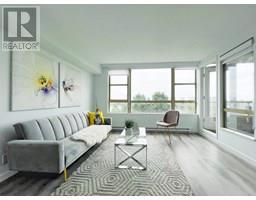 904 6119 COONEY ROAD, Richmond, British Columbia