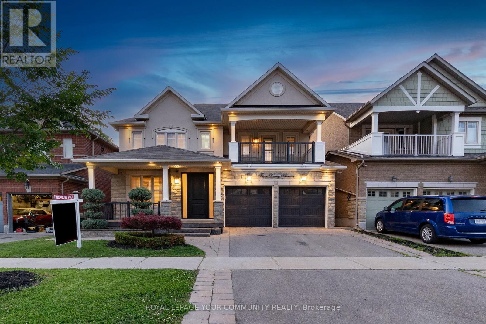 Property at 4 DAIRY AVENUE image 1