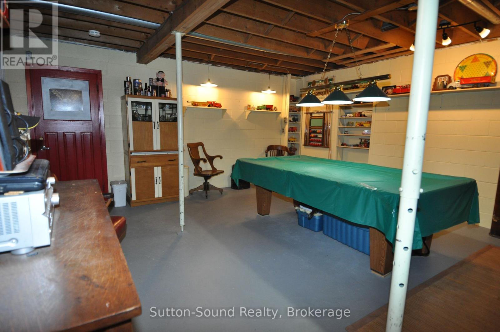 719140 Highway 6 Highway, Georgian Bluffs, Ontario  N0H 2K0 - Photo 26 - X12208822