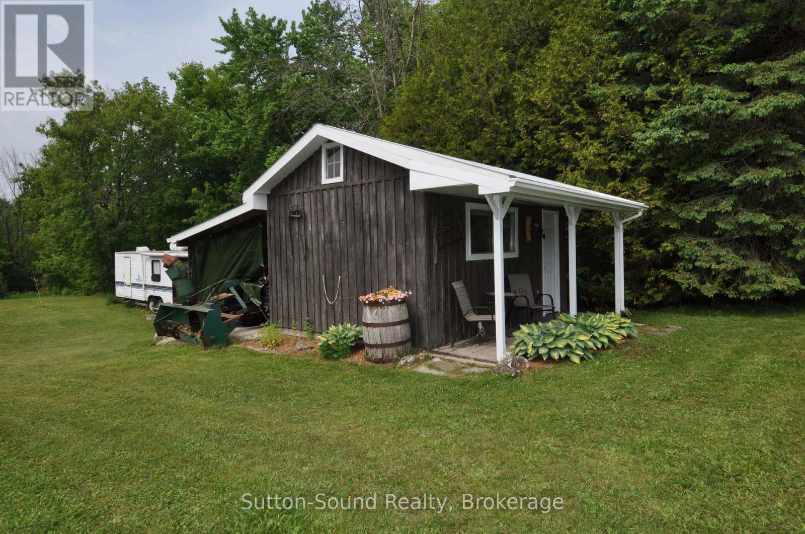 719140 Highway 6 Highway, Georgian Bluffs, Ontario  N0H 2K0 - Photo 35 - X12208822