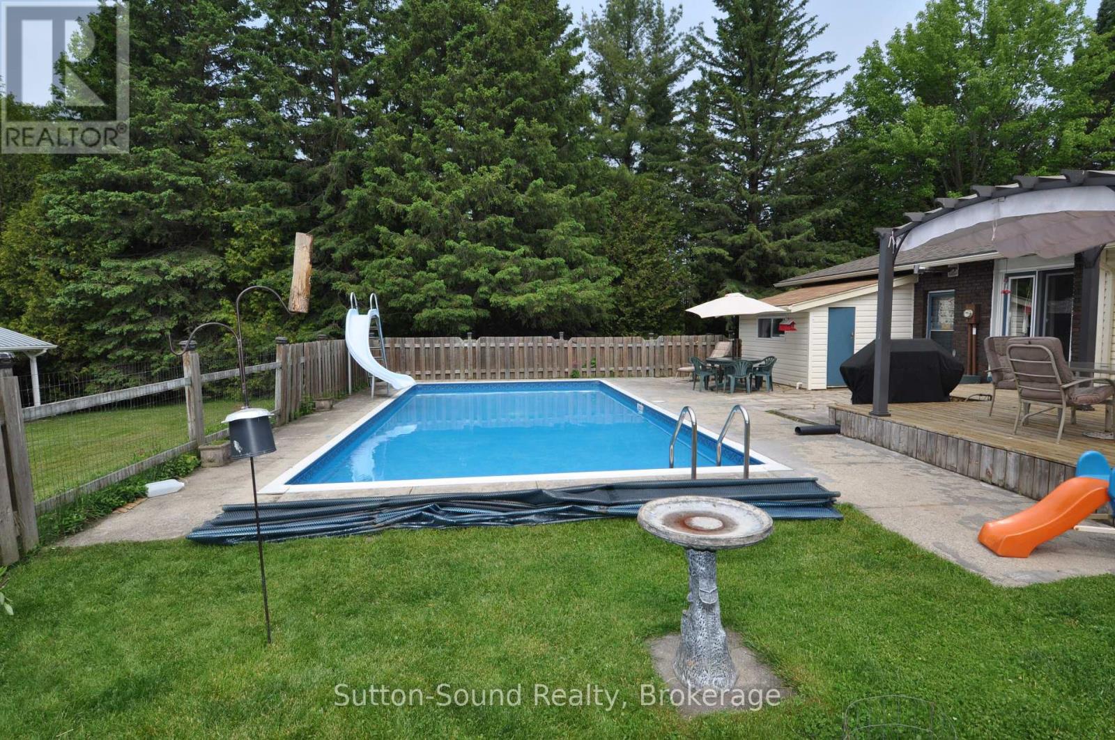 719140 Highway 6 Highway, Georgian Bluffs, Ontario  N0H 2K0 - Photo 44 - X12208822