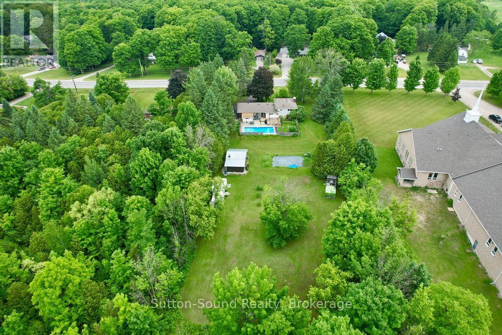 719140 Highway 6 Highway, Georgian Bluffs, Ontario  N0H 2K0 - Photo 49 - X12208822