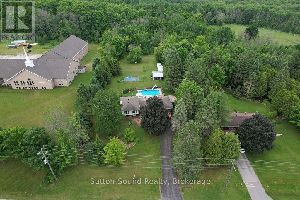 719140 Highway 6 Highway, Georgian Bluffs, Ontario  N0H 2K0 - Photo 48 - X12208822