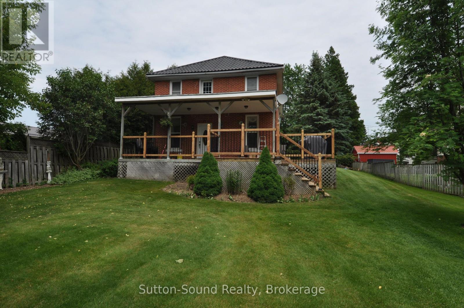 77 Highway 10 Highway, Chatsworth, Ontario  N0H 1G0 - Photo 2 - X12212643