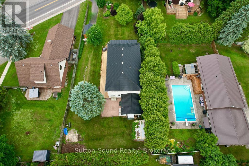 77 Highway 10 Highway, Chatsworth, Ontario  N0H 1G0 - Photo 33 - X12212643