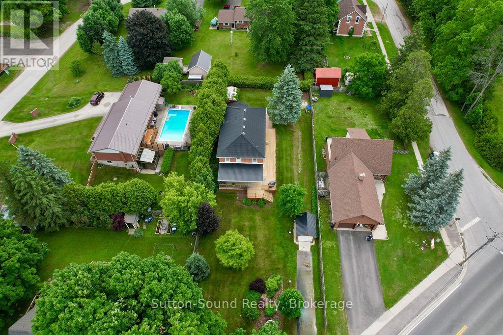77 Highway 10 Highway, Chatsworth, Ontario  N0H 1G0 - Photo 34 - X12212643