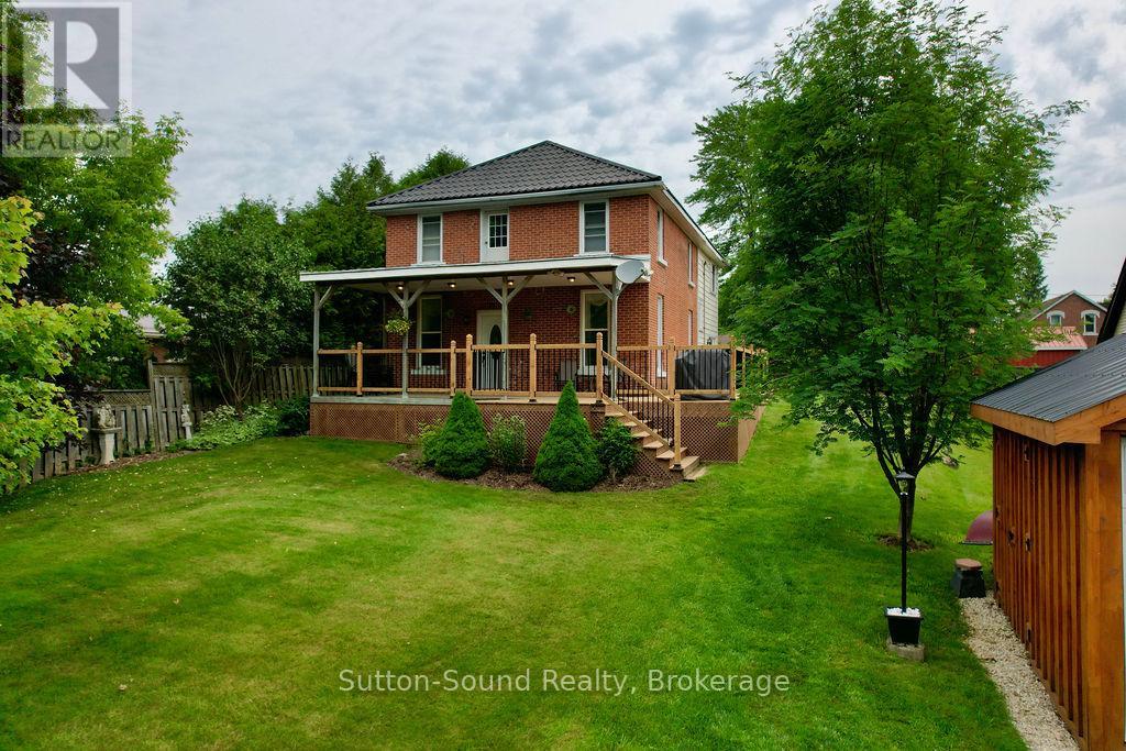 77 Highway 10 Highway, Chatsworth, Ontario  N0H 1G0 - Photo 32 - X12212643