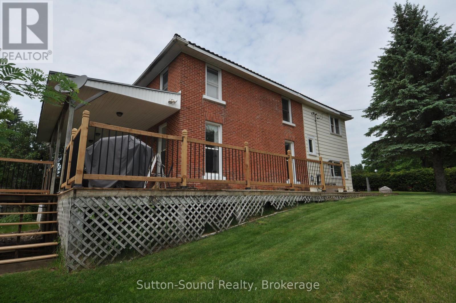77 Highway 10 Highway, Chatsworth, Ontario  N0H 1G0 - Photo 30 - X12212643