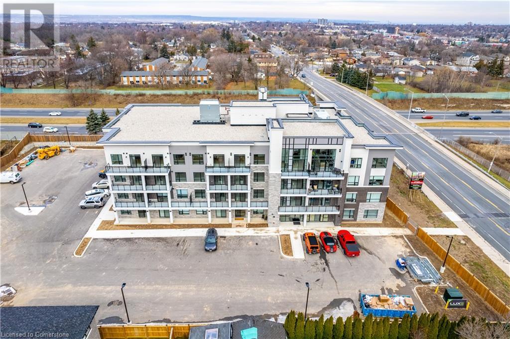 Property at 120 SPRINGVALLEY Crescent Unit# 302 image 3