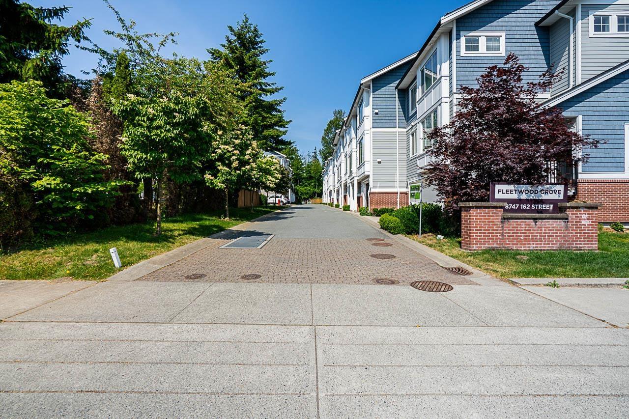 16 8747 162 STREET, surrey, British Columbia V4N6R1