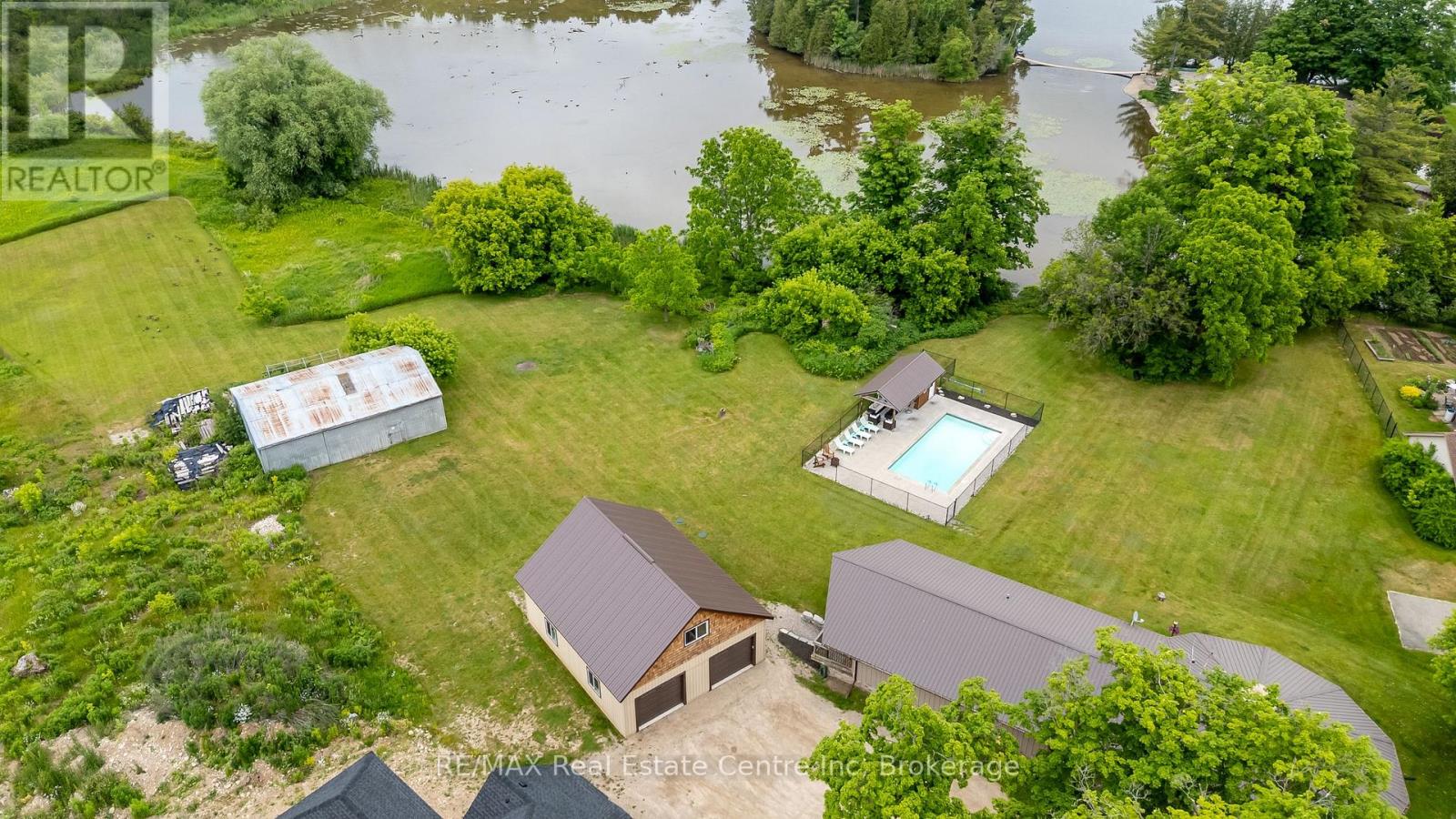 26 Old Brock Road, Puslinch (Aberfoyle), Ontario  N0B 2J0 - Photo 45 - X12238033