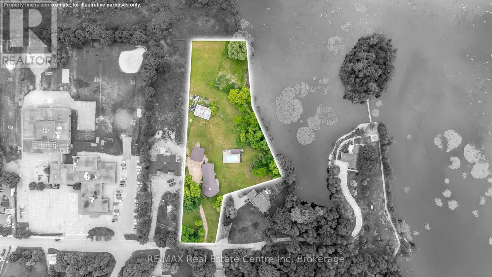26 Old Brock Road, Puslinch (Aberfoyle), Ontario  N0B 2J0 - Photo 46 - X12238033