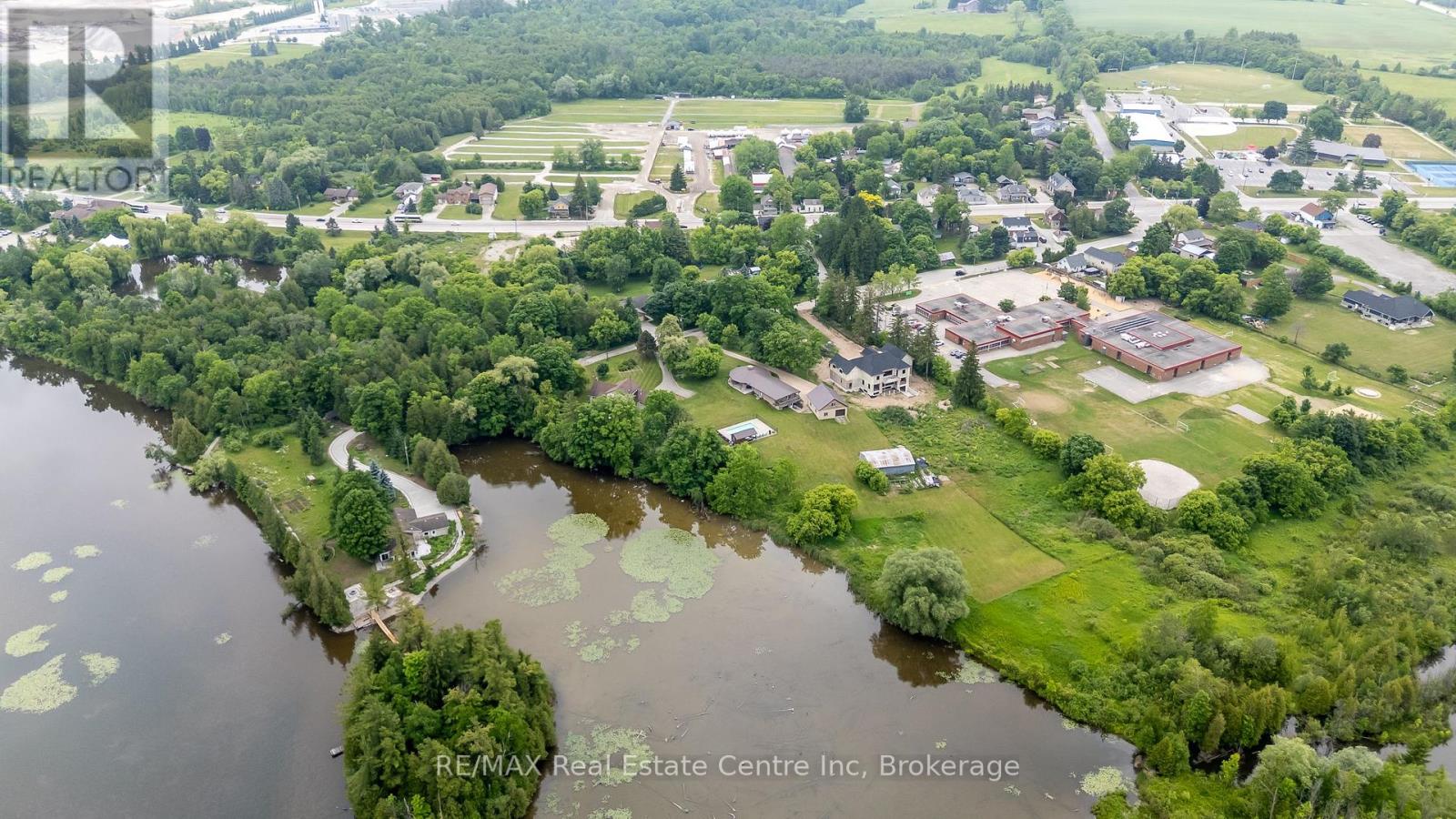 26 Old Brock Road, Puslinch (Aberfoyle), Ontario  N0B 2J0 - Photo 47 - X12238033