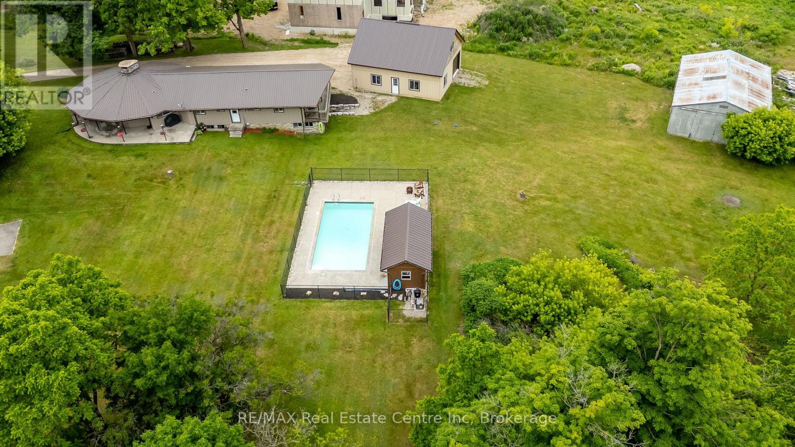 26 Old Brock Road, Puslinch (Aberfoyle), Ontario  N0B 2J0 - Photo 48 - X12238033
