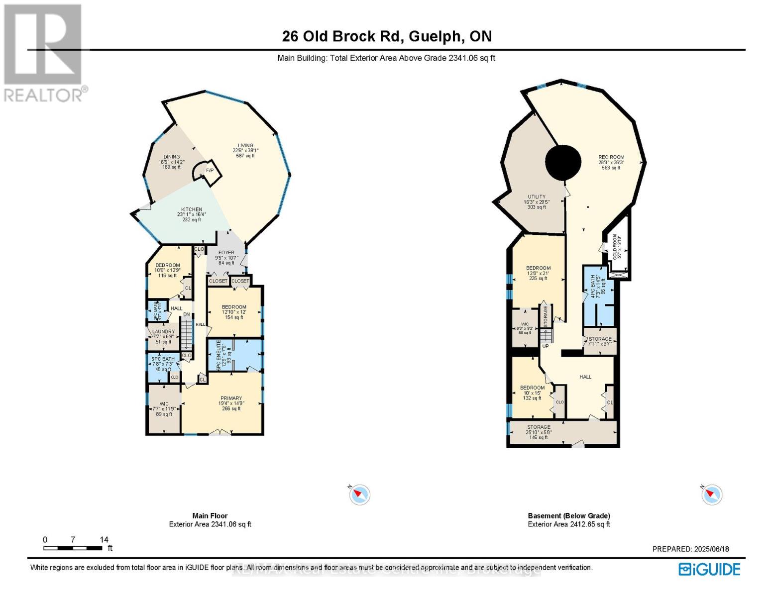26 Old Brock Road, Puslinch (Aberfoyle), Ontario  N0B 2J0 - Photo 50 - X12238033