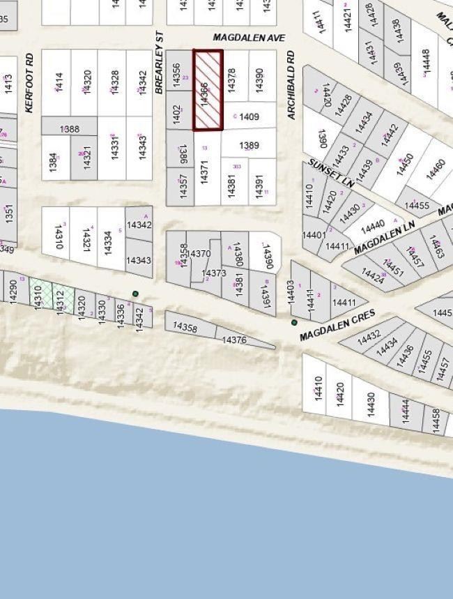 Property at 14366 MAGDALEN AVENUE image 1