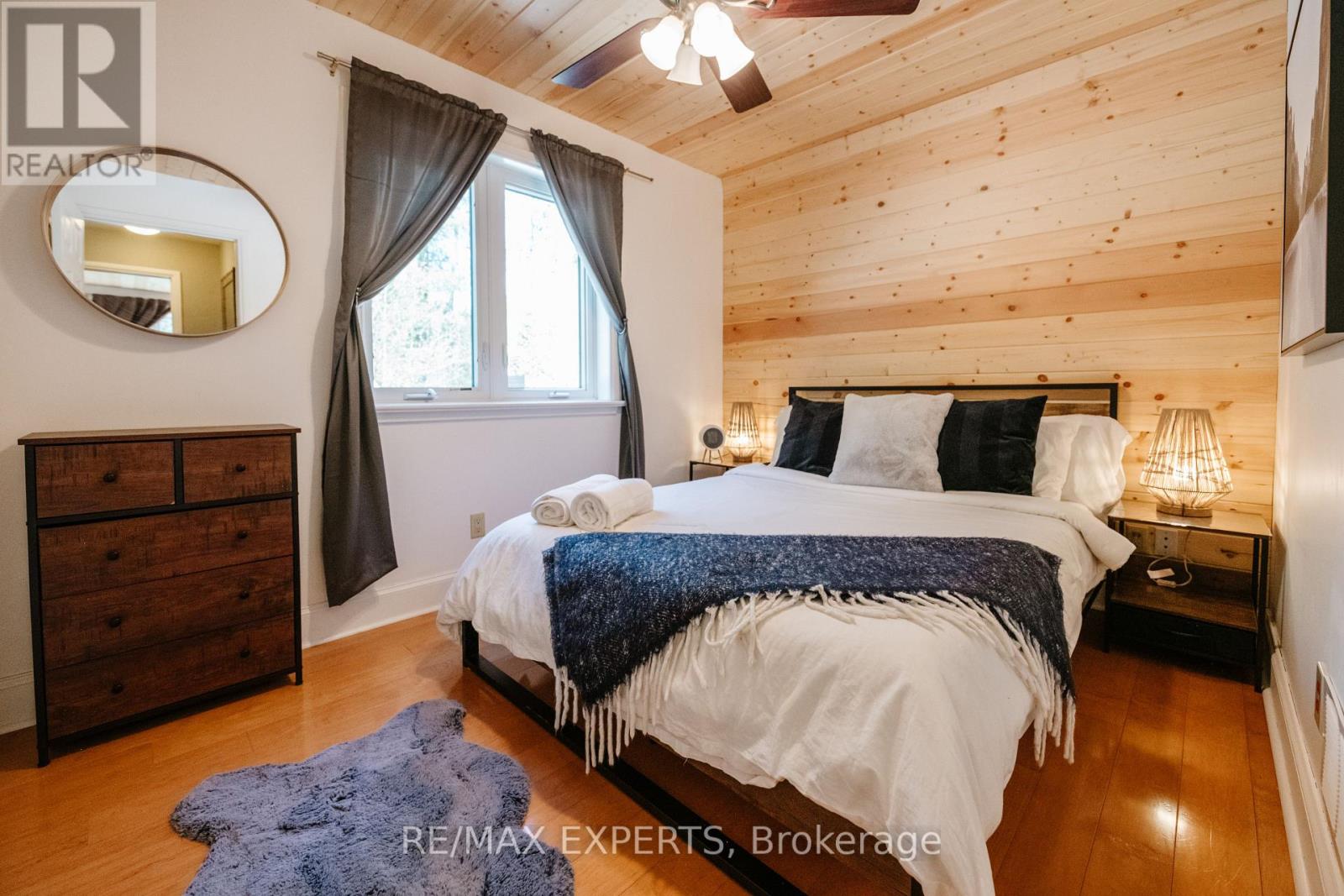 1216 Miriam Drive, Bracebridge (Oakley), Ontario  P1L 1X1 - Photo 11 - X12185712