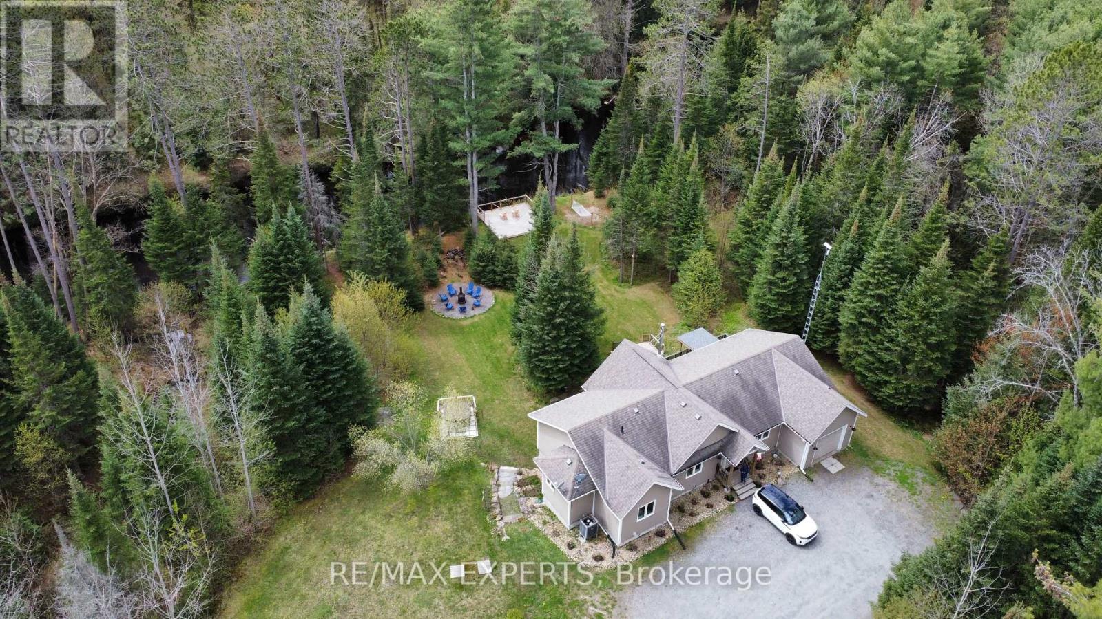 1216 Miriam Drive, Bracebridge (Oakley), Ontario  P1L 1X1 - Photo 2 - X12185712