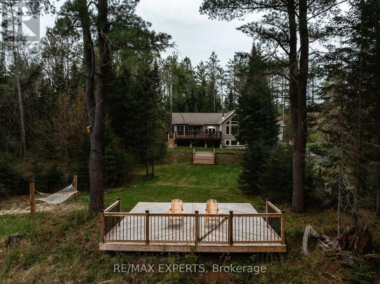 1216 Miriam Drive, Bracebridge (Oakley), Ontario  P1L 1X1 - Photo 29 - X12185712
