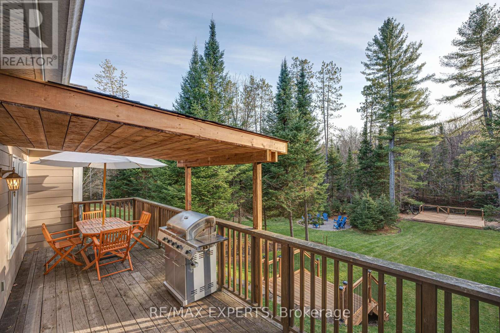 1216 Miriam Drive, Bracebridge (Oakley), Ontario  P1L 1X1 - Photo 34 - X12185712